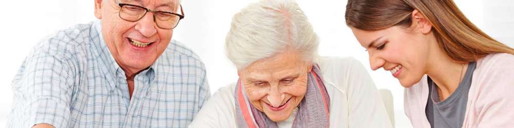 OFERTA DE EMPLEO EN RESIDENCIA GERIATRICA PRIVADA EN MADRID CAPITAL