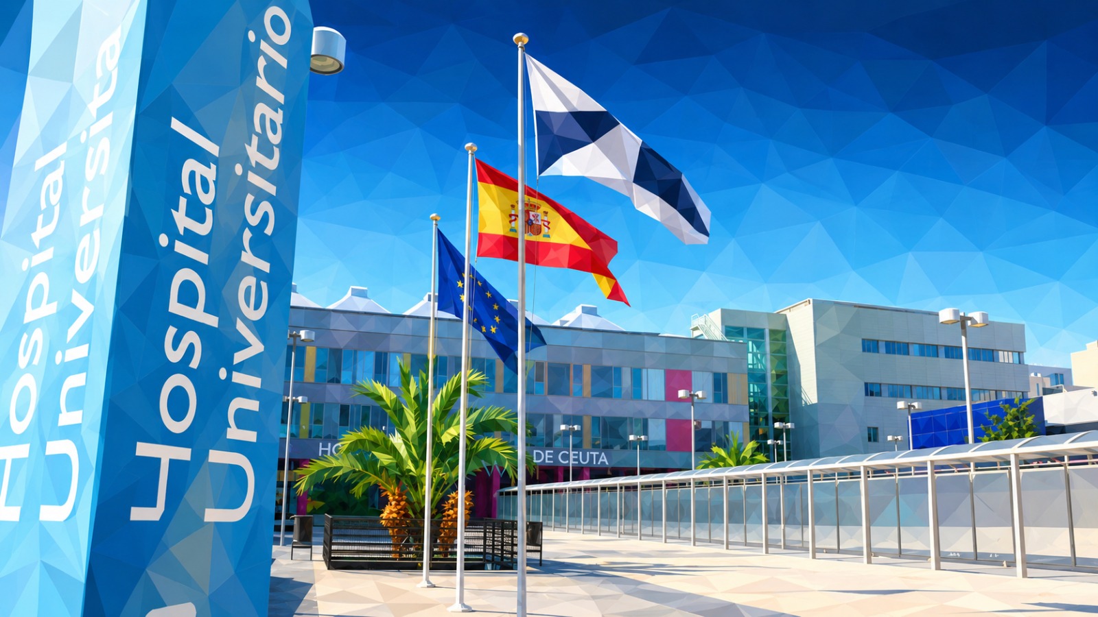 INGESA ANUNCIA BOLSAS DE EMPLEO PARA ENFERMERO/A Y MATRON/A EN LAS ÁREAS SANITARIAS DE CEUTA Y MELILLA