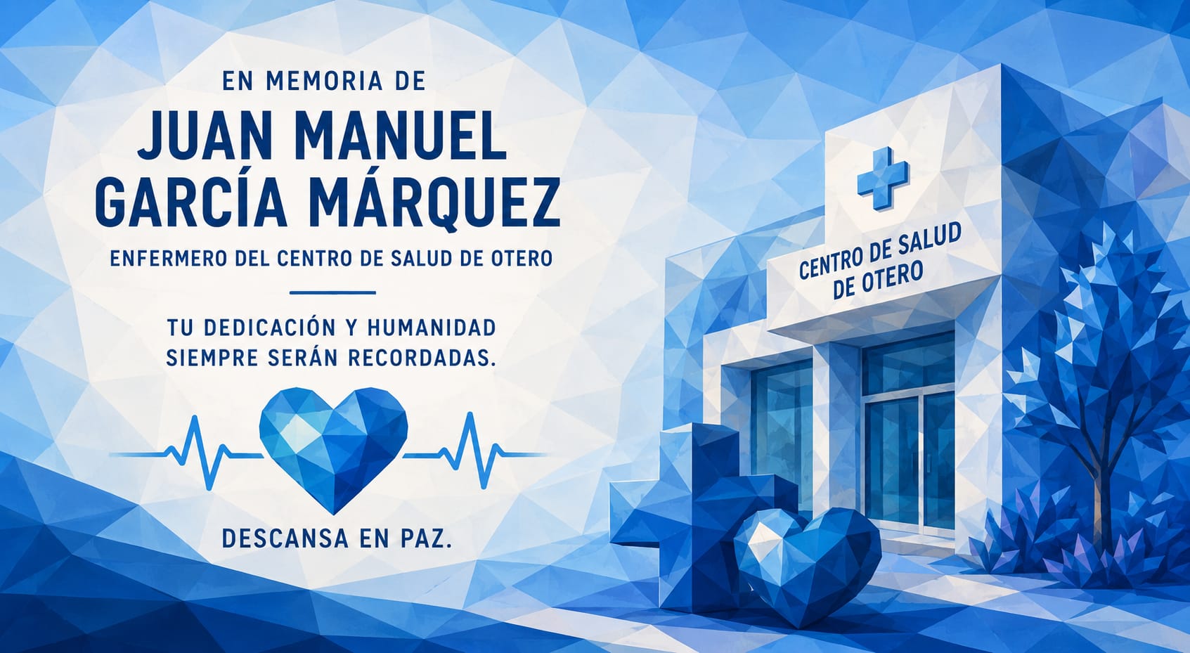 COECE expresa su pesar por el fallecimiento de Juan Manuel García Márquez