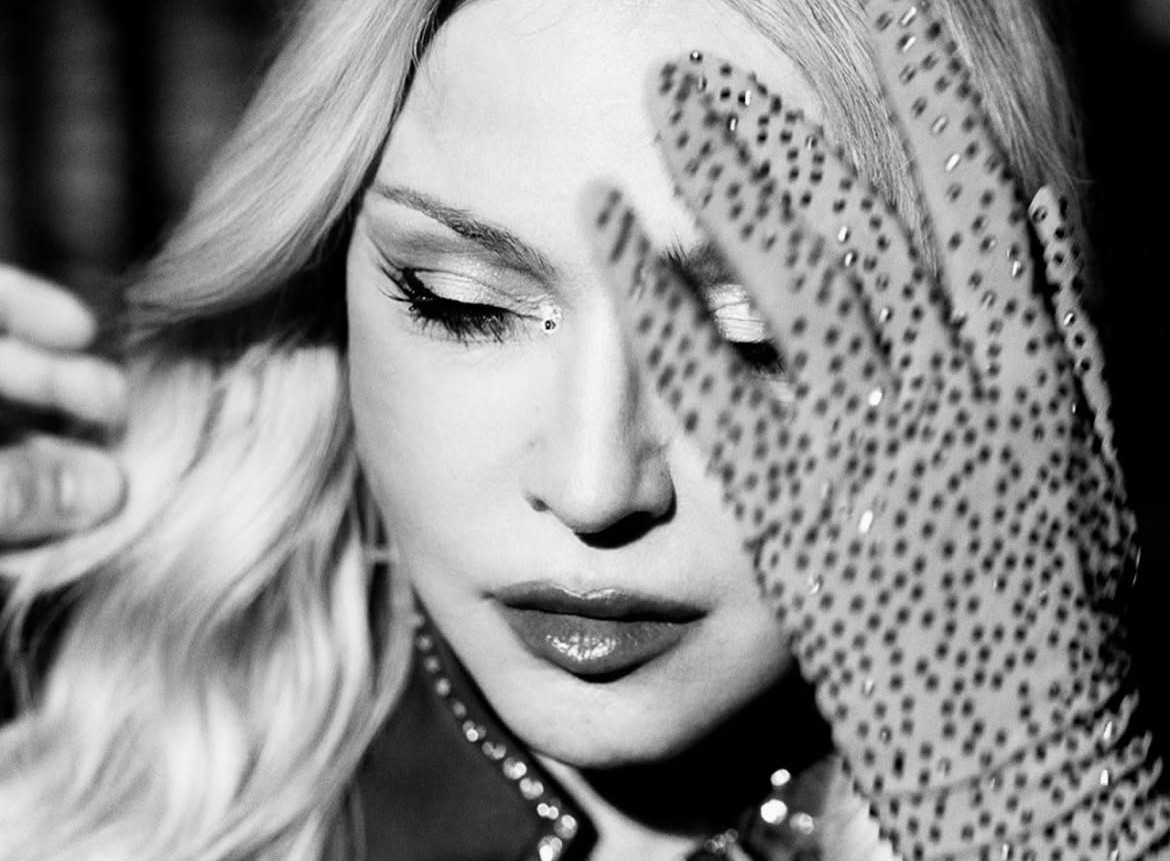 Madonna agradece los cuidados enfermeros durante su hospitalización en 2023: “Me dio mucho valor y mucha esperanza”