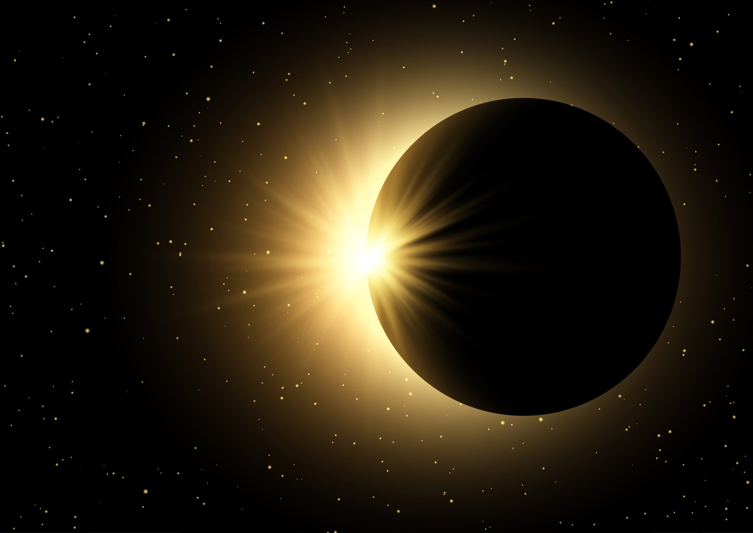 Primer eclipse total: estos son los errores que debes evitar para disfrutar de la experiencia sin riesgos en tu salud ocular