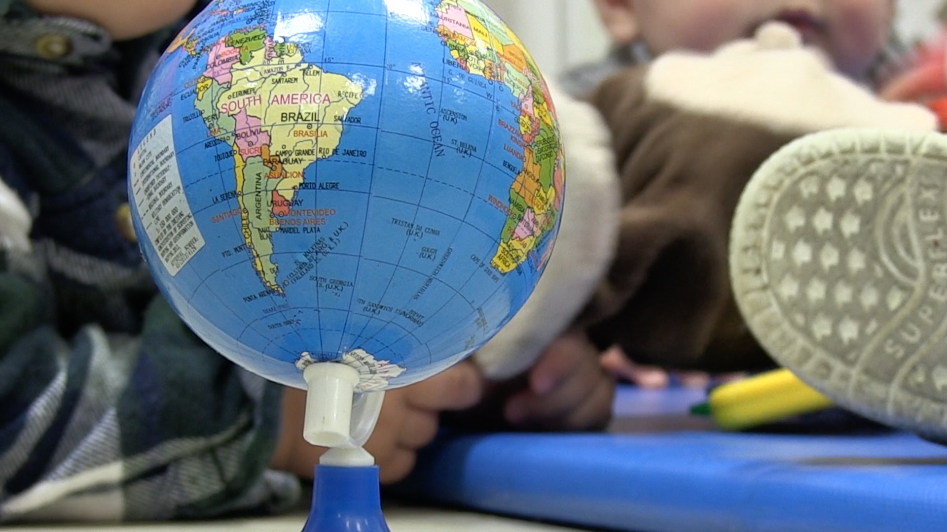 Las enfermeras zaragozanas lanzan recomendaciones para un correcto inicio de curso escolar