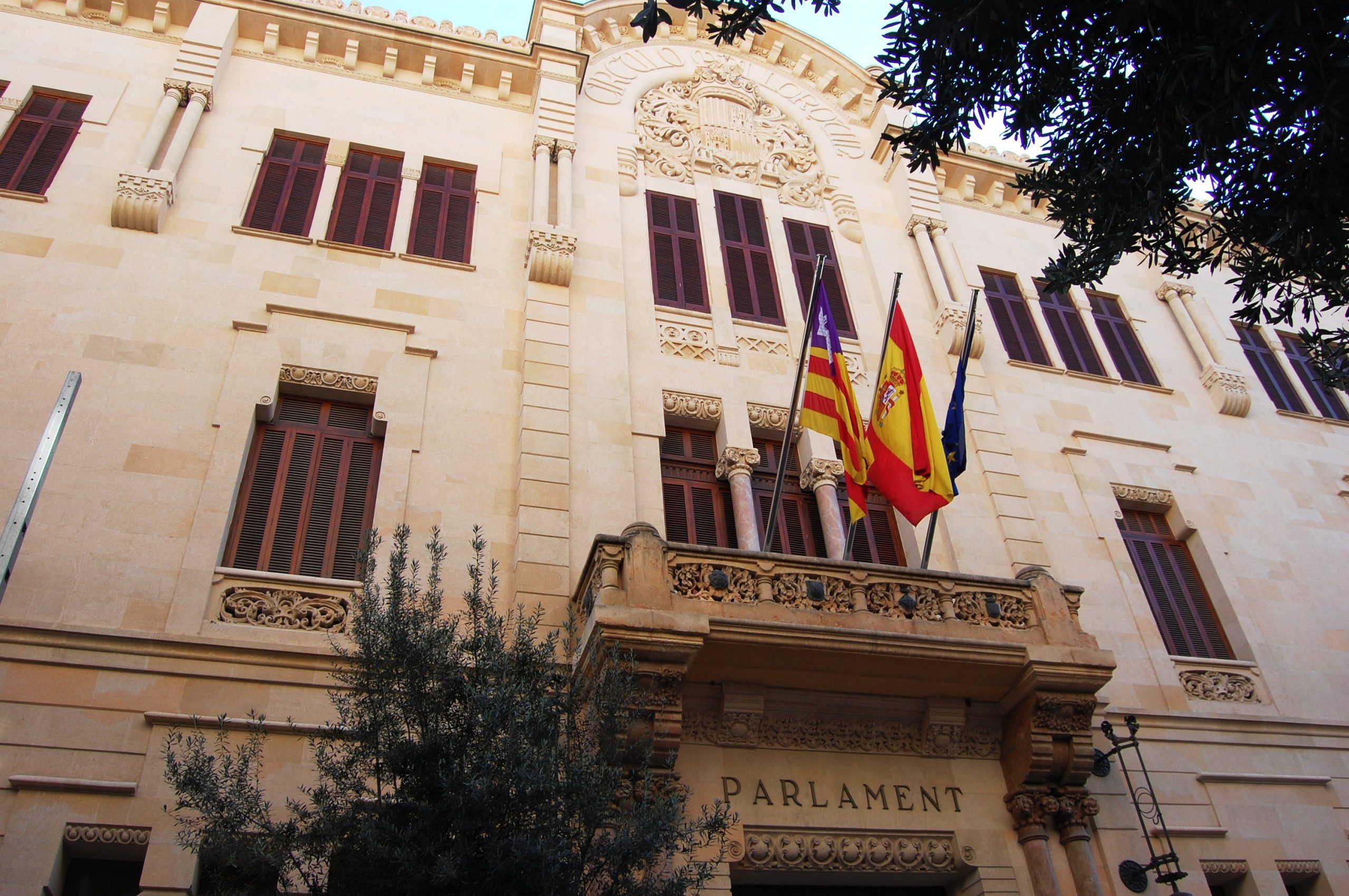 Presentan una enmienda en Islas Baleares para garantizar el acceso de enfermeras a puestos de dirección de centros de salud