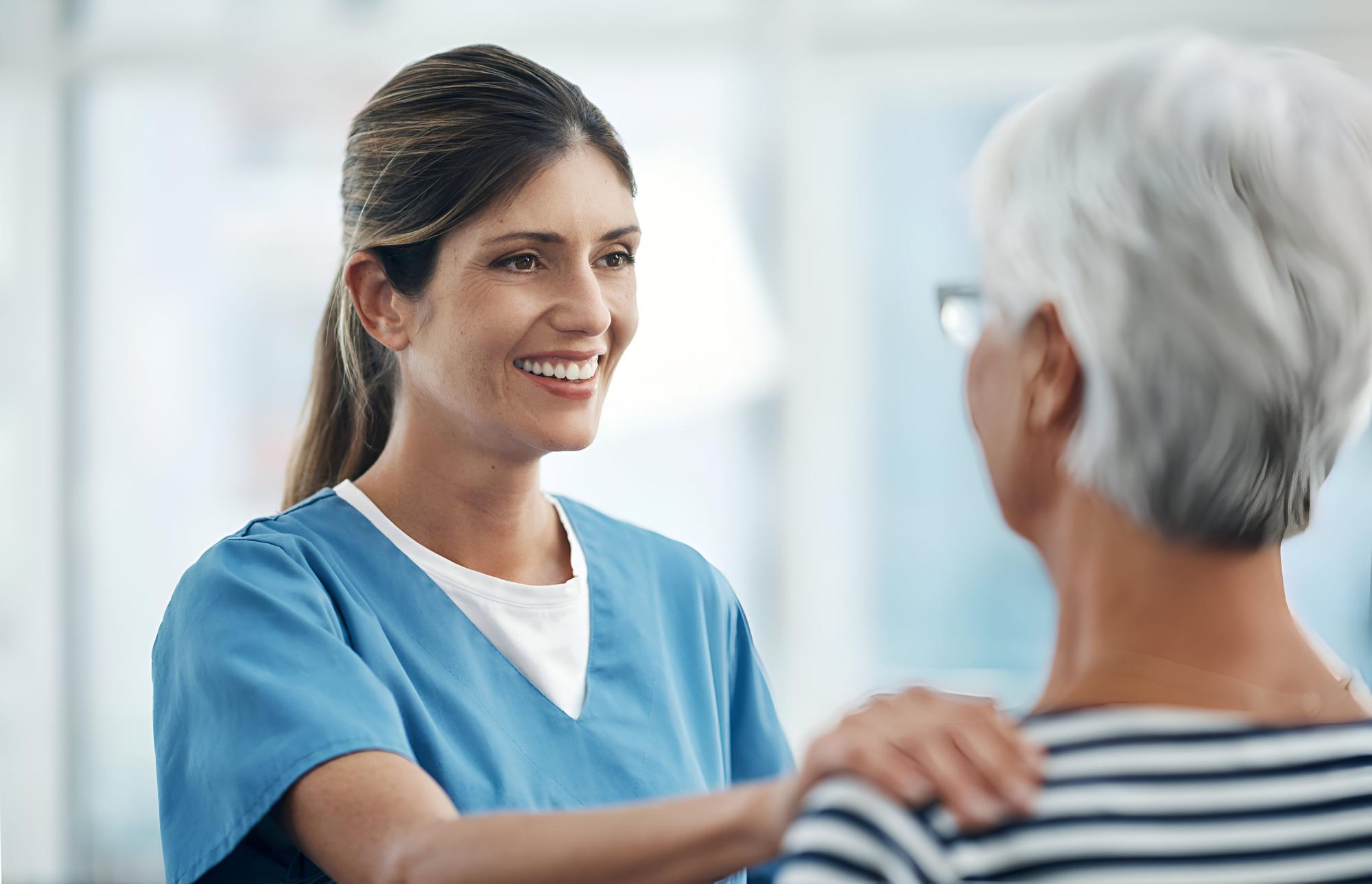 Palencia celebra el 30 de septiembre una jornada sobre salud integral en la menopausia