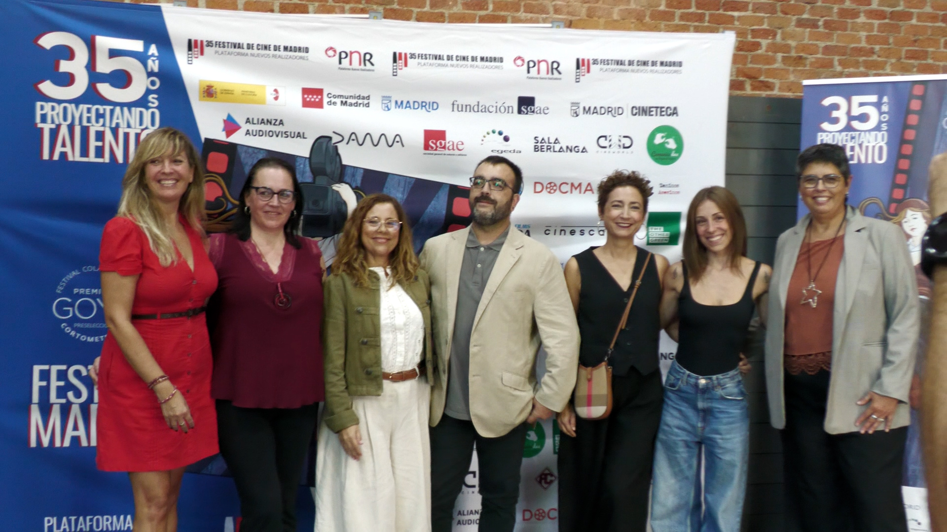 La realidad de las enfermeras llega a la gran pantalla con “El destí de Panacea”