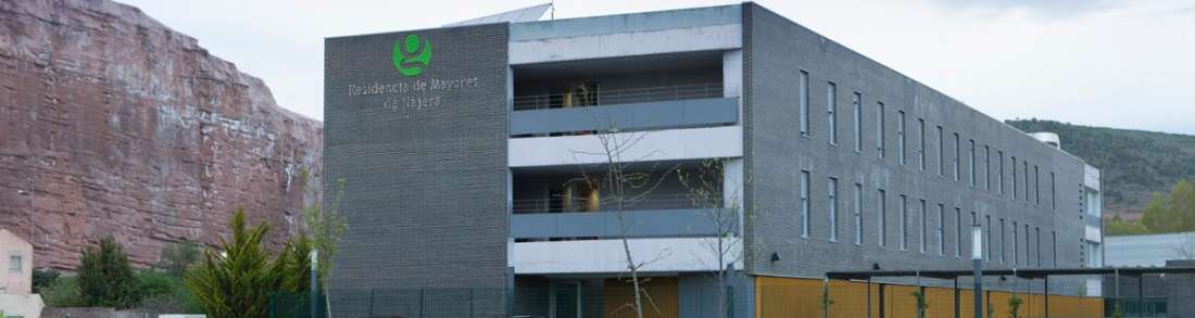 OFERTA EMPLEO PARA DUES EN RESIDENCIA PERSONAS MAYORES NAJERA (LA RIOJA)