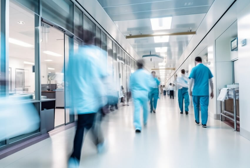 El Ministerio de Sanidad inicia la tramitación de la especialidad de Enfermería de Críticos, Urgencias y Emergencias
