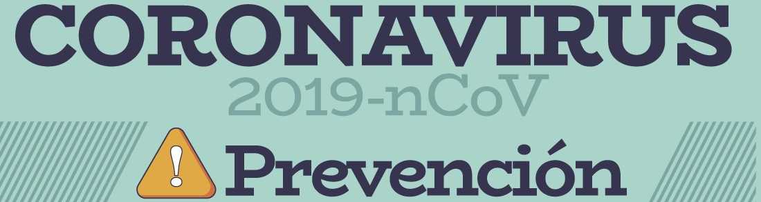 CURSO COMO PREVENIR LA INFECCIÓN POR CORONAVIRUS