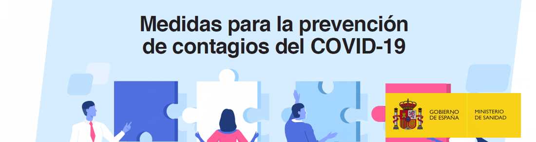 DIRECTRICES DE BUENAS PRÁCTICAS EN LOS CENTROS DE TRABAJO