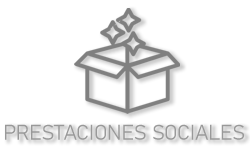 PRESTACIONES SOCIALES 