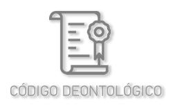 CÓDIGO DEONTOLÓGICO