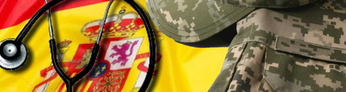 CONVOCADAS 33 PLAZAS PARA LA ESCALA DE OFICIALES ENFERMEROS DEL CUERPO DE SANIDAD MILITAR