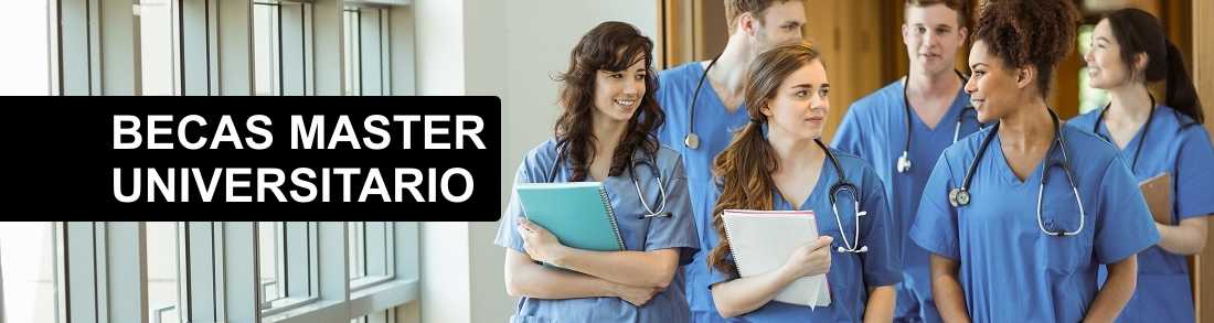 BECAS MASTER UNIVERSITARIO UNIVERSIDAD CEU CARDENAL HERRERA