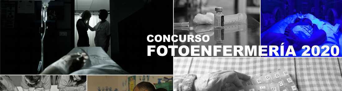 VUELVE FOTOENFERMERIA 2020
