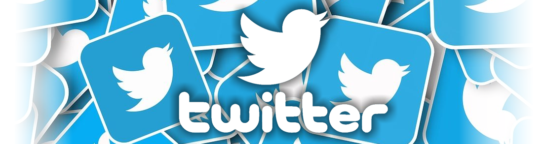 YA TENEMOS NUESTRA PRESENCIA EN TWITTER!!!!