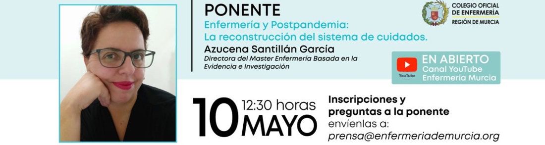 ENFERMERIA Y  POSTPANDEMIA: LA RECONSTRUCCION DEL SISTEMA DE CUIDADOS