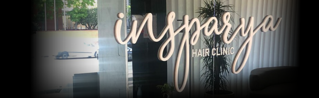 OFERTA DE EMPLEO PARA CLINICA INSPARYA EN MADRID