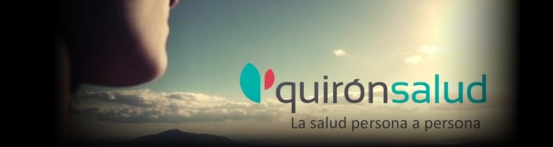 OFERTAS DE EMPLEO PARA QUIRONSALUD HUELVA