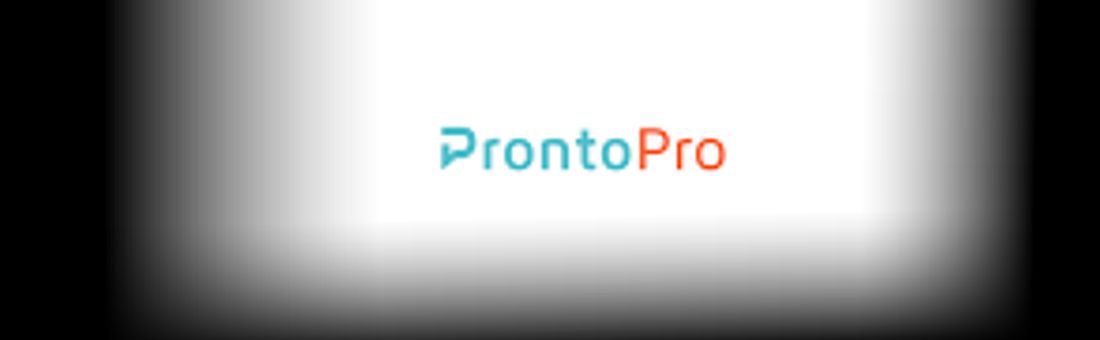 EMPRESA PRONTOPRO OFRECE SUS SERVICIOS EN LA BUSQUEDA DE EMPLEO