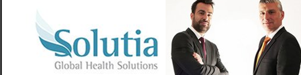 OFERTA LABORAL EN SOLUTIA GLOBAL HEALT SOLUTIONS