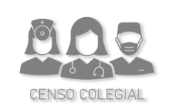 CENSO COLEGIAL