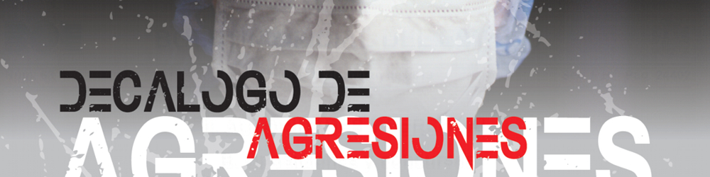 EL CGE LANZA UNA CAMPAÑA PARA FOMENTAR LAS DENUNCIAS POR AGRESIONES