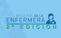BECA "EN LA PIEL DE LA ENFERMERA"