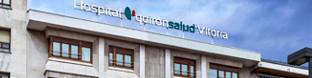 OFERTA DE EMPLEO EN EL HOSPITAL QUIRONSALUD VICTORIA