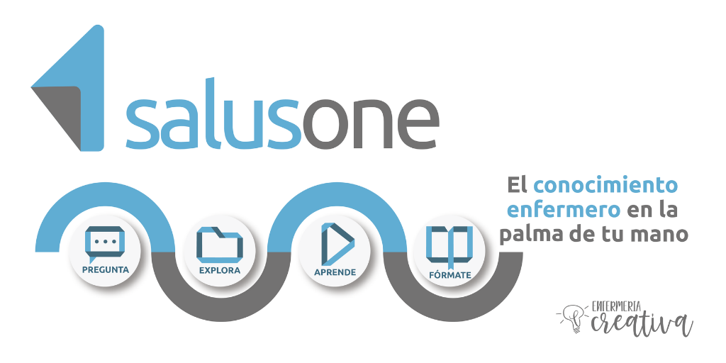 SALUSONE: INFOGRAFIAS CIENTIFICAS
