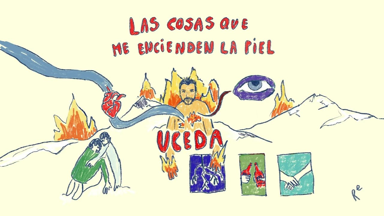 LANZAMIENTO DE CANCIÓN EN EL DÍA INTERNACIONAL DE LA ENFERMERÍA
