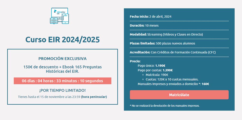 CURSO EIR 2024-2025