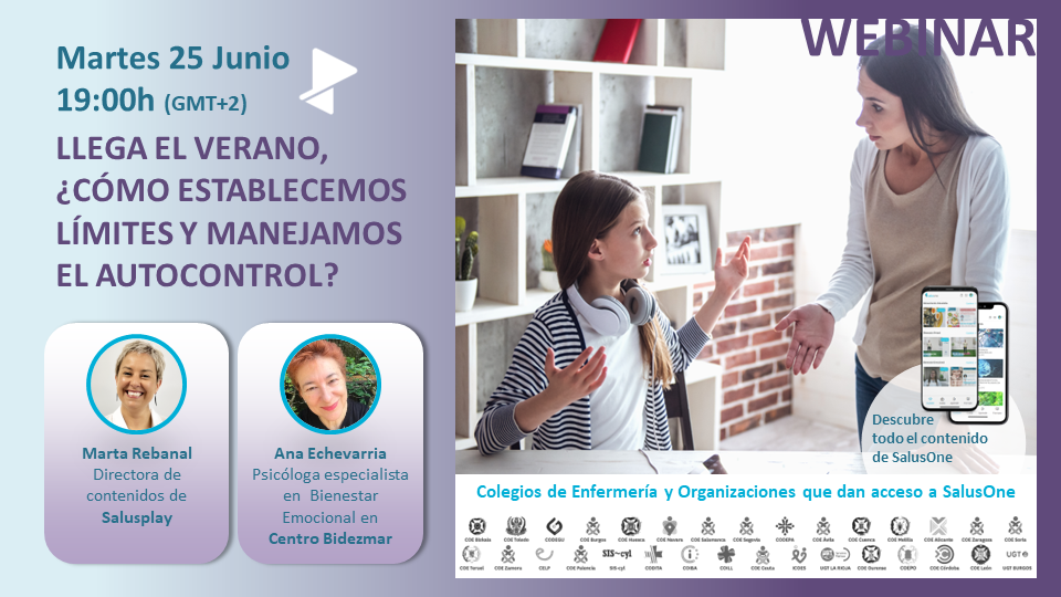 NOVEDADES SALUSONE JUNIO